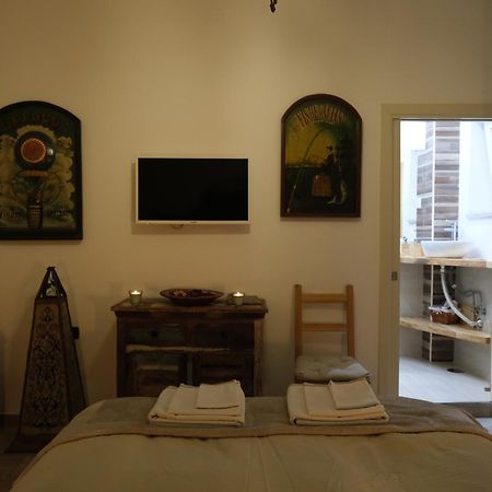 Casa Marina Bed & Breakfast Naples Luaran gambar