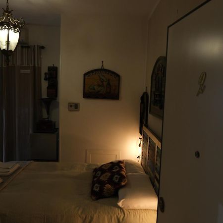 Casa Marina Bed & Breakfast Naples Luaran gambar
