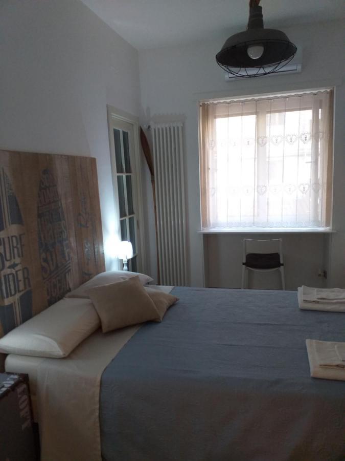 Casa Marina Bed & Breakfast Naples Luaran gambar