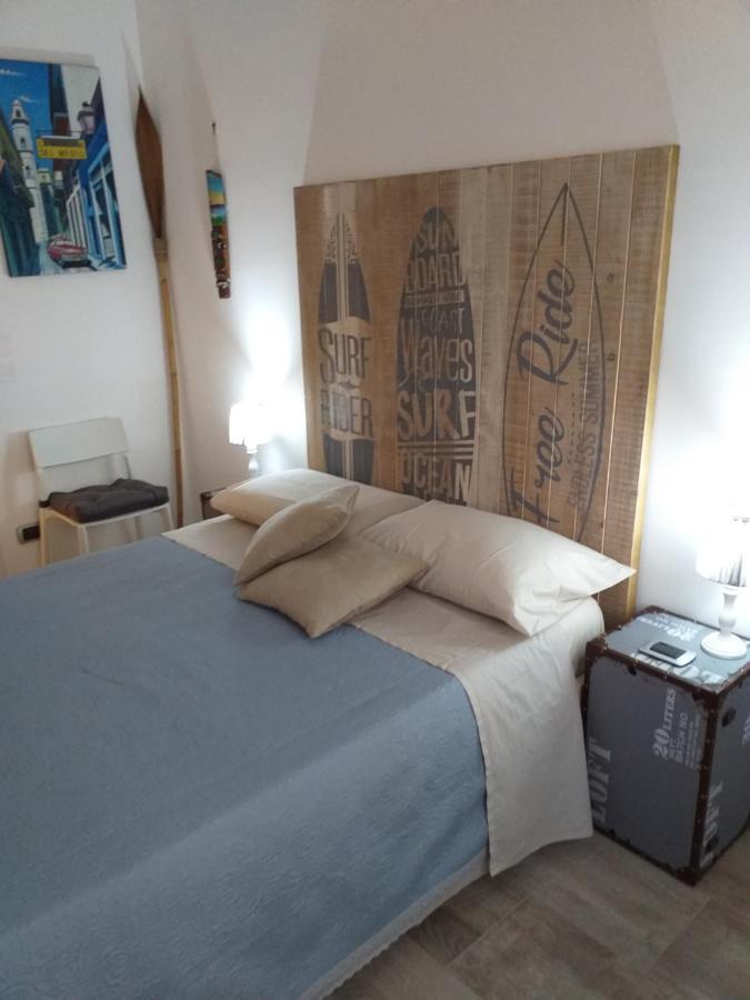 Casa Marina Bed & Breakfast Naples Luaran gambar