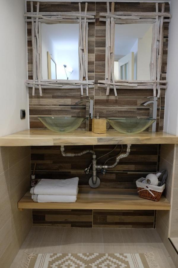 Casa Marina Bed & Breakfast Naples Luaran gambar