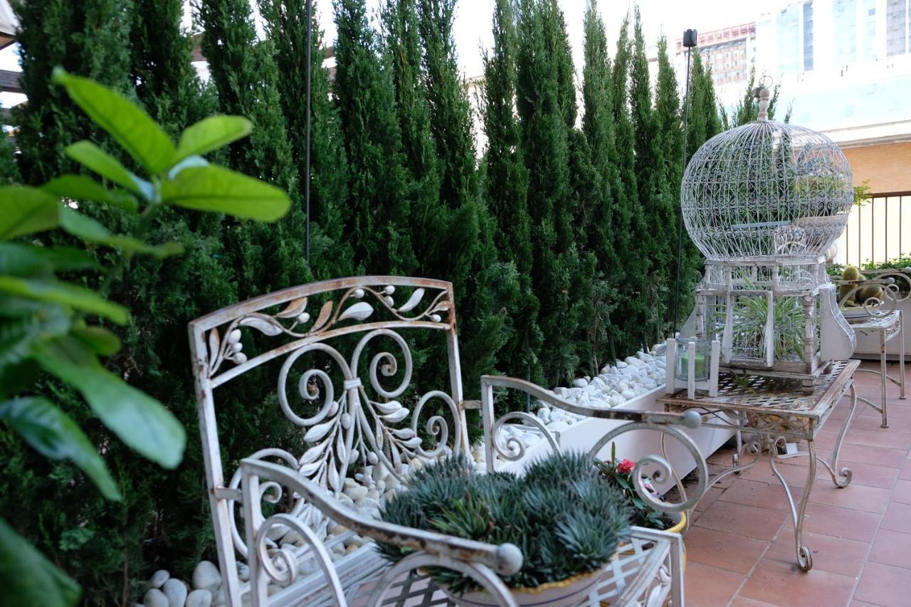 Casa Marina Bed & Breakfast Naples Luaran gambar