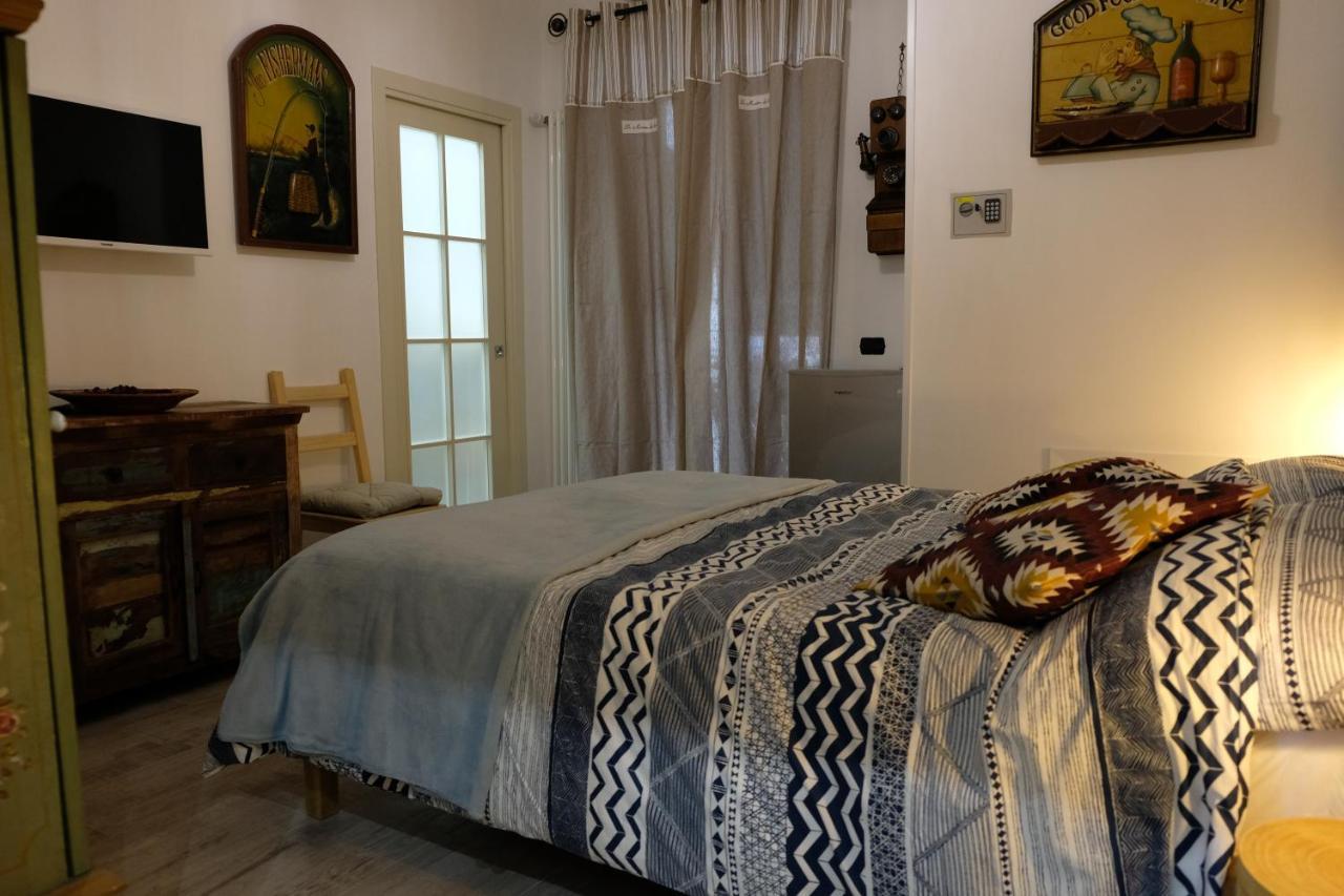 Casa Marina Bed & Breakfast Naples Luaran gambar