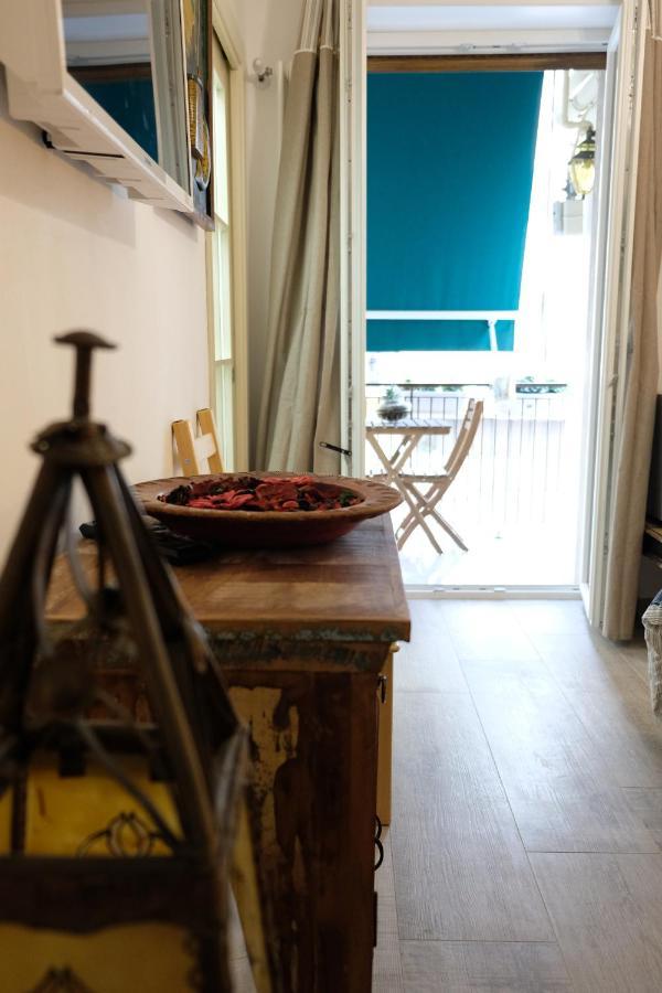 Casa Marina Bed & Breakfast Naples Luaran gambar