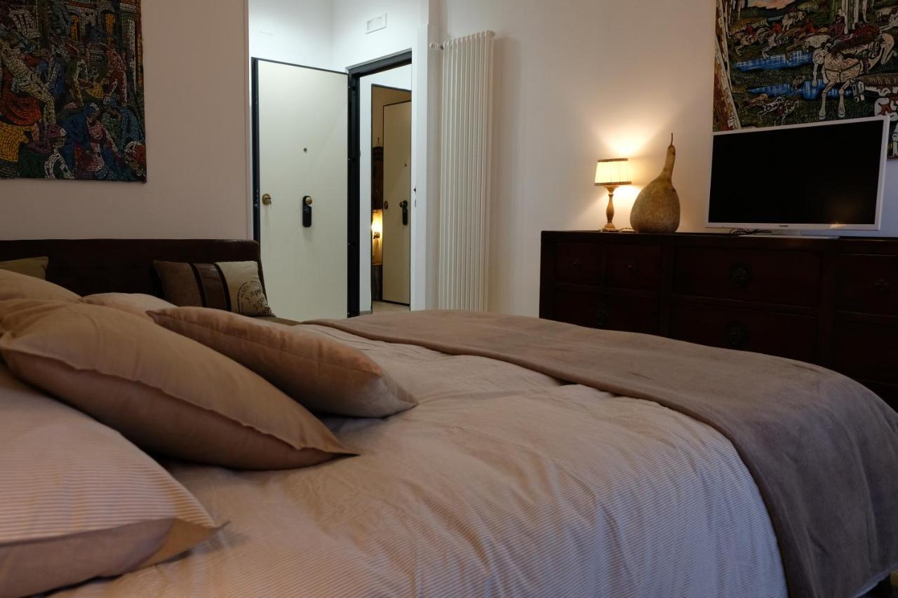 Casa Marina Bed & Breakfast Naples Luaran gambar