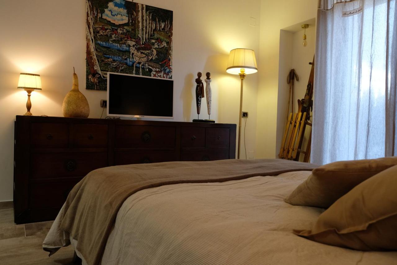 Casa Marina Bed & Breakfast Naples Luaran gambar