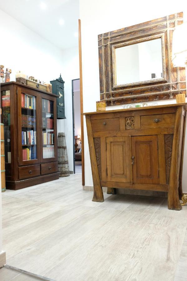 Casa Marina Bed & Breakfast Naples Luaran gambar