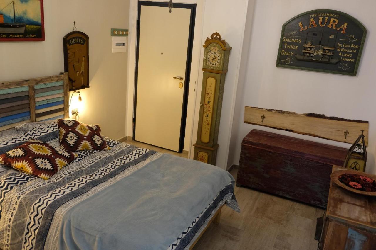 Casa Marina Bed & Breakfast Naples Luaran gambar