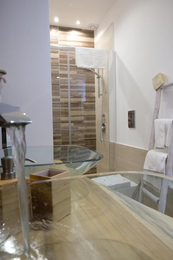 Casa Marina Bed & Breakfast Naples Luaran gambar