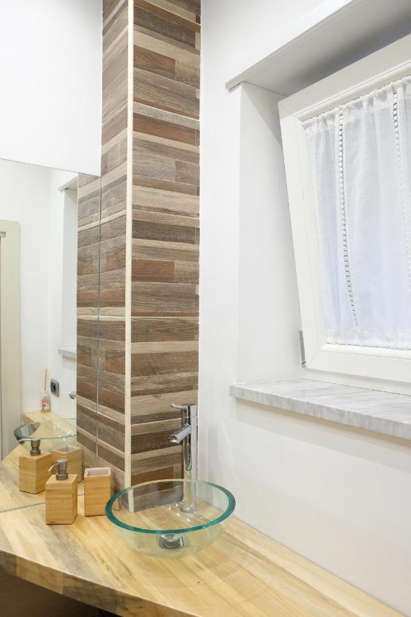 Casa Marina Bed & Breakfast Naples Luaran gambar