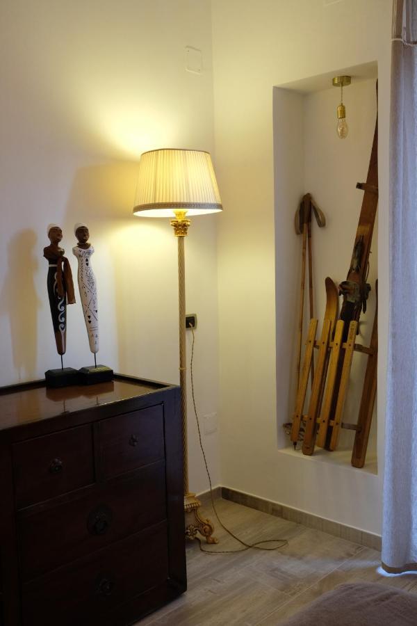 Casa Marina Bed & Breakfast Naples Luaran gambar