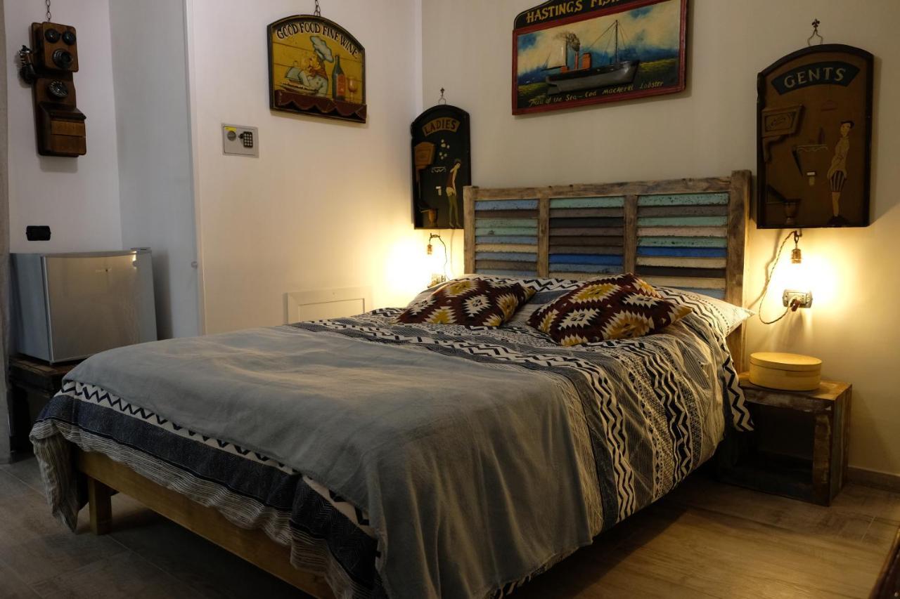 Casa Marina Bed & Breakfast Naples Luaran gambar