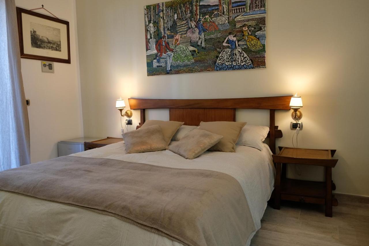 Casa Marina Bed & Breakfast Naples Luaran gambar