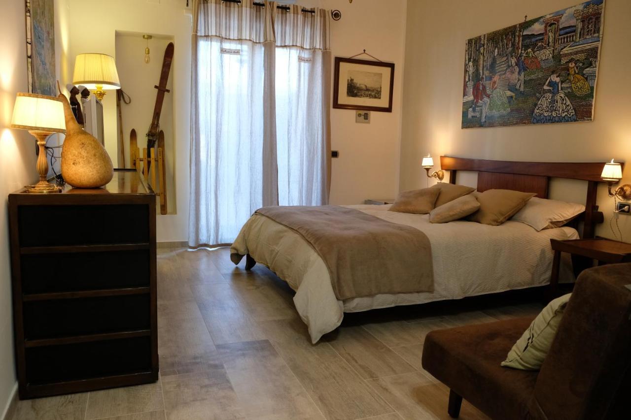 Casa Marina Bed & Breakfast Naples Luaran gambar