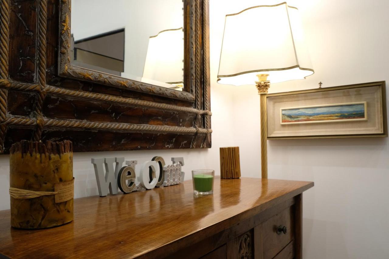 Casa Marina Bed & Breakfast Naples Luaran gambar