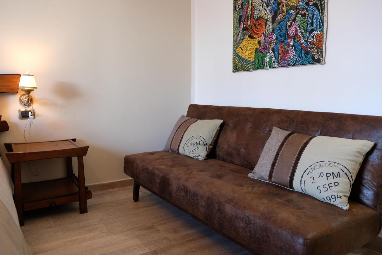 Casa Marina Bed & Breakfast Naples Luaran gambar