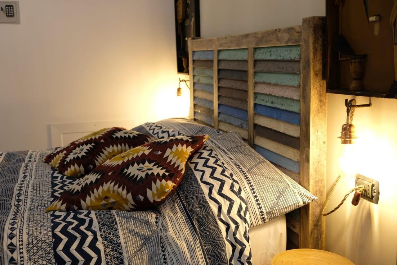 Casa Marina Bed & Breakfast Naples Luaran gambar