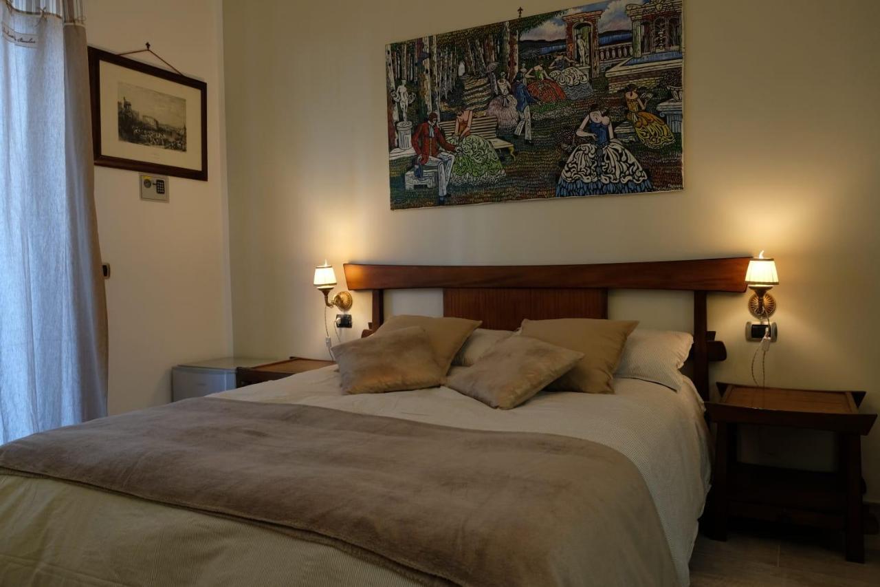 Casa Marina Bed & Breakfast Naples Luaran gambar