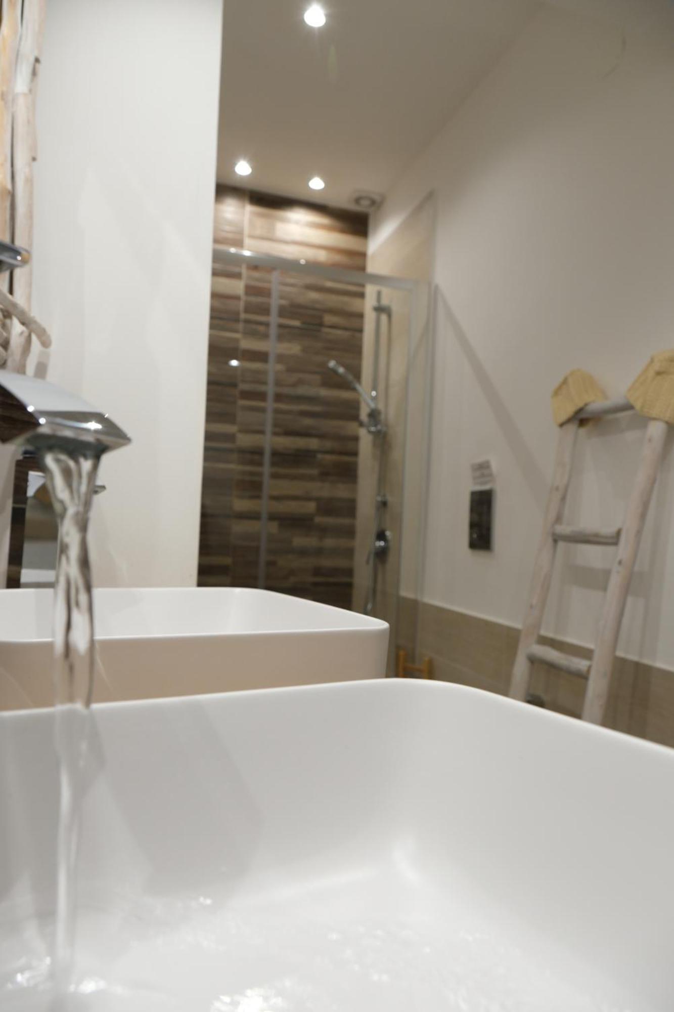 Casa Marina Bed & Breakfast Naples Luaran gambar