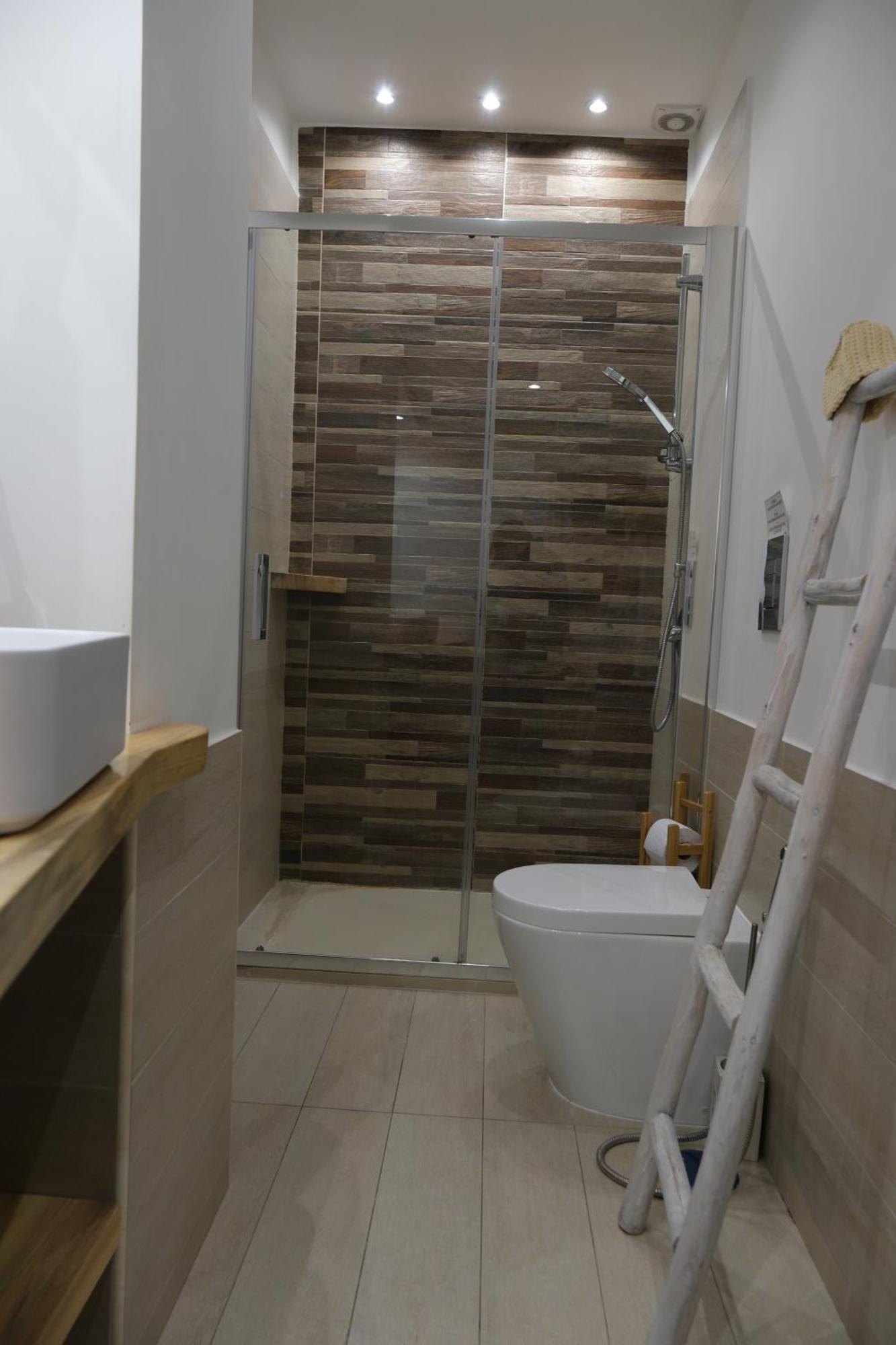 Casa Marina Bed & Breakfast Naples Luaran gambar