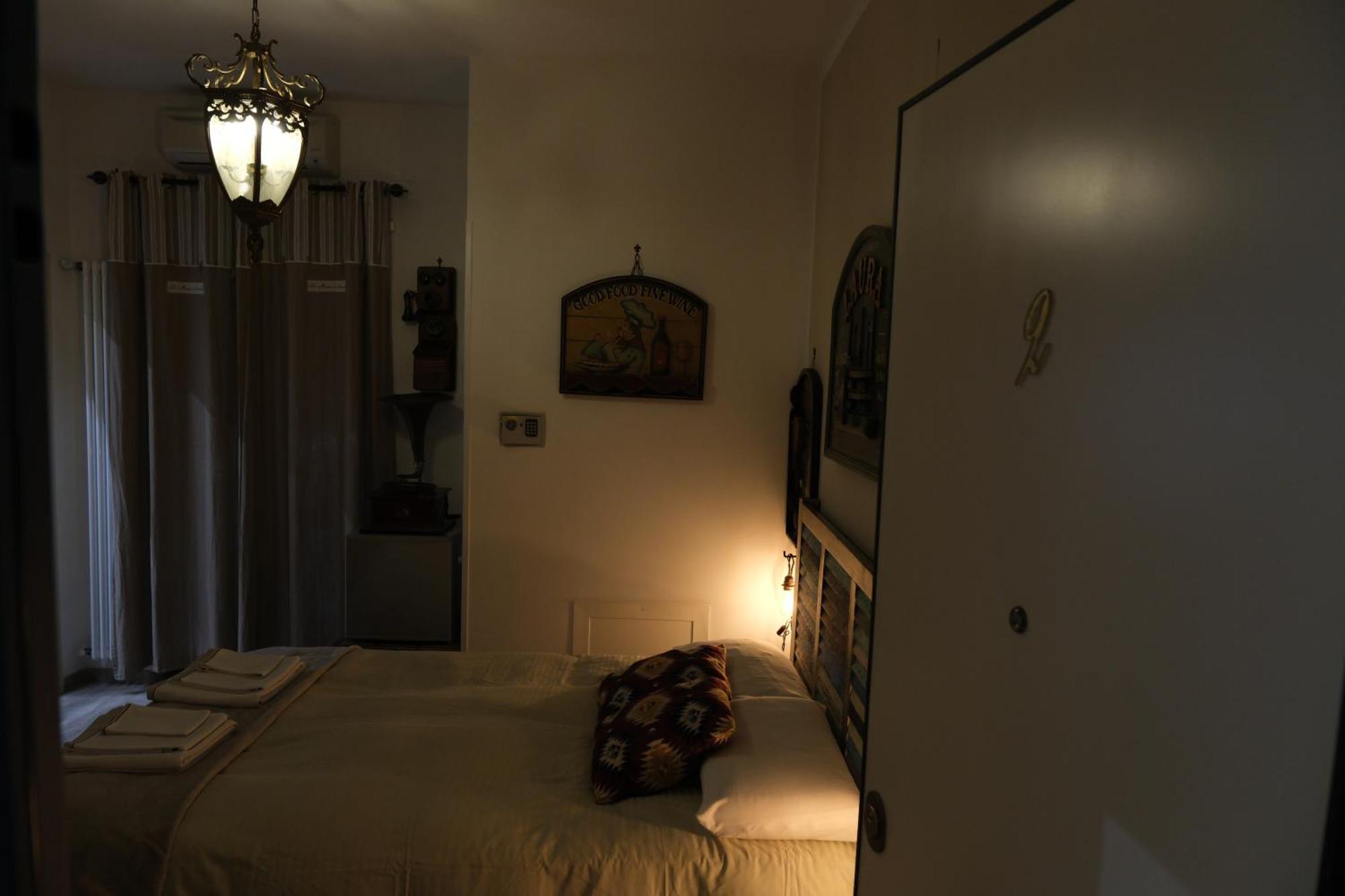 Casa Marina Bed & Breakfast Naples Luaran gambar