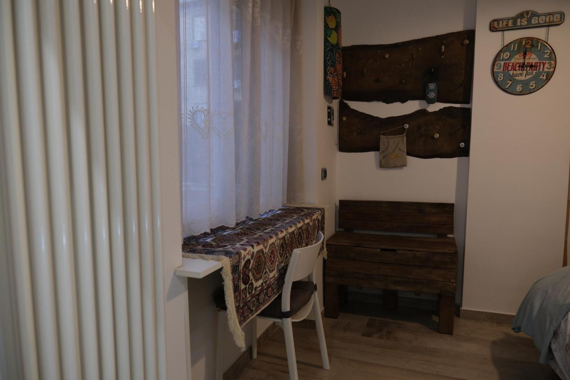 Casa Marina Bed & Breakfast Naples Luaran gambar