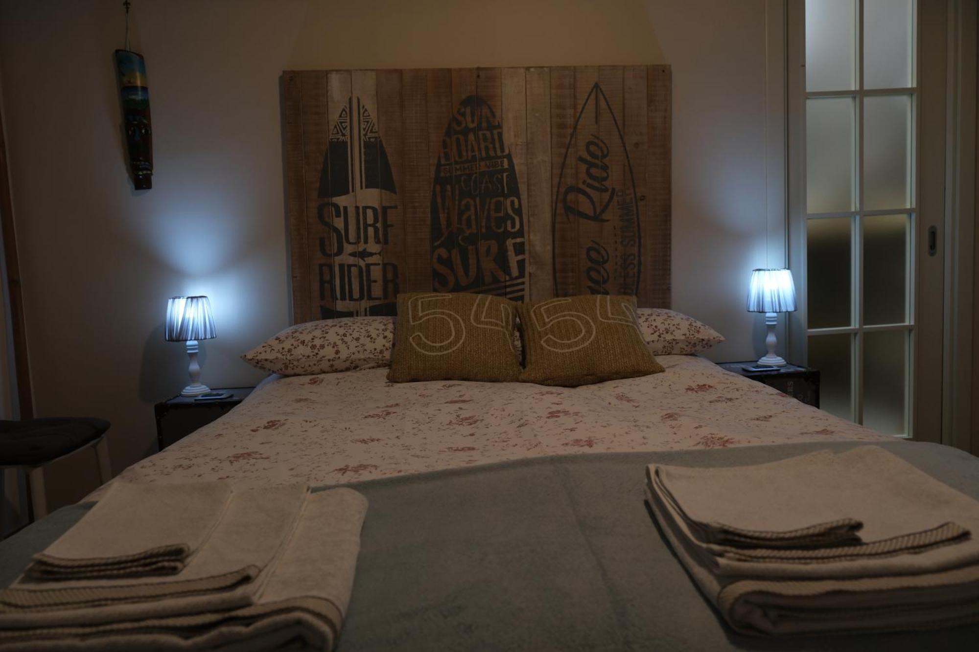 Casa Marina Bed & Breakfast Naples Luaran gambar