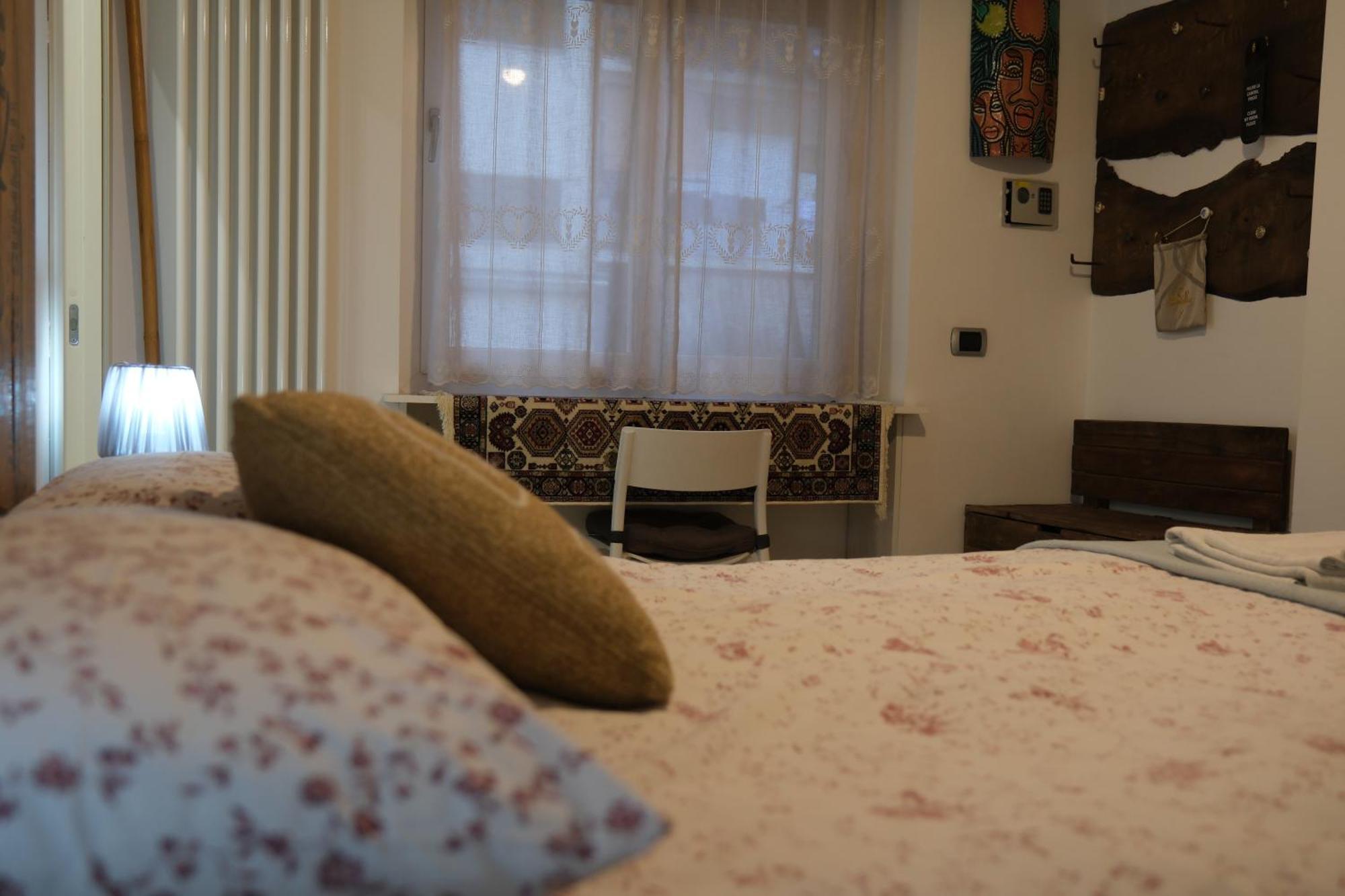Casa Marina Bed & Breakfast Naples Luaran gambar