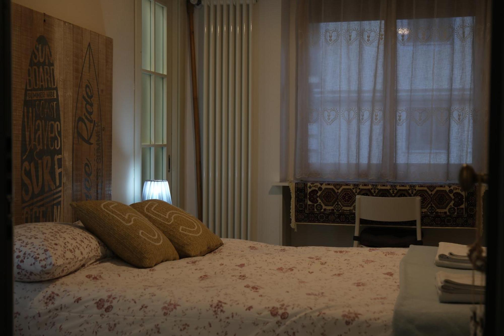 Casa Marina Bed & Breakfast Naples Luaran gambar